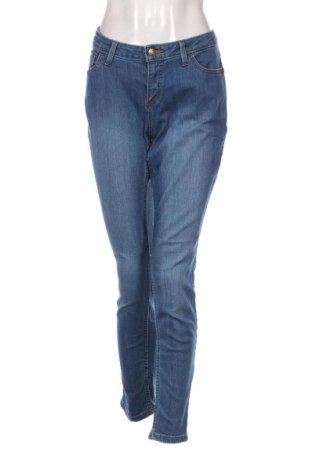 Damen Jeans John Baner, Größe M, Farbe Blau, Preis 14,83 €