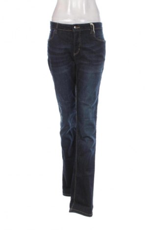 Damen Jeans John Baner, Größe M, Farbe Blau, Preis 20,99 €