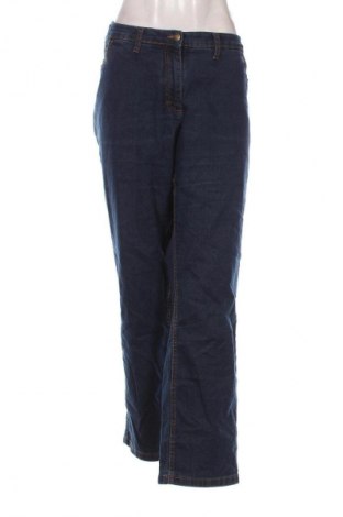 Damen Jeans John Baner, Größe 3XL, Farbe Blau, Preis 20,99 €