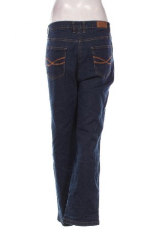 Damen Jeans John Baner, Größe 3XL, Farbe Blau, Preis 20,99 €
