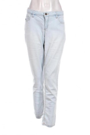 Damen Jeans John Baner, Größe M, Farbe Blau, Preis 10,99 €