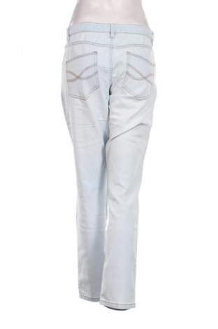 Damen Jeans John Baner, Größe M, Farbe Blau, Preis 10,99 €