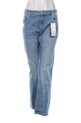 Dámske džínsy  Just Jeans, Veľkosť L, Farba Modrá, Cena  54,95 €
