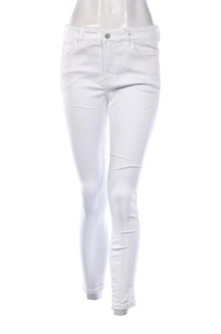 Damen Jeans Just Jeans, Größe M, Farbe Weiß, Preis € 64,99