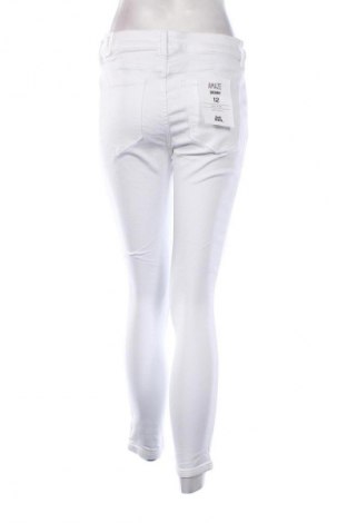 Damen Jeans Just Jeans, Größe M, Farbe Weiß, Preis € 64,99