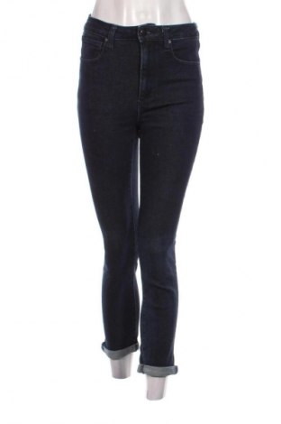 Damskie jeansy Justfab, Rozmiar M, Kolor Niebieski, Cena 95,99 zł