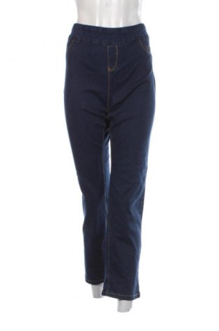 Damen Jeans Katies, Größe XL, Farbe Blau, Preis € 20,99
