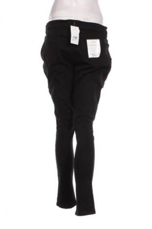 Damen Jeans Khoko, Größe XL, Farbe Schwarz, Preis € 32,99