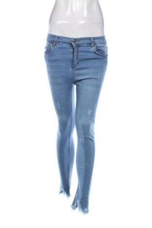 Damen Jeans LC Waikiki, Größe M, Farbe Blau, Preis 24,55 €