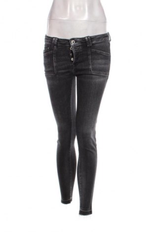 Damen Jeans Le Temps Des Cerises, Größe M, Farbe Grau, Preis € 26,99