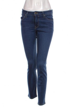 Damen Jeans Lee, Größe S, Farbe Blau, Preis € 98,99