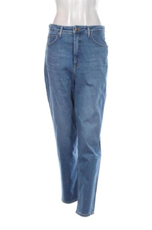 Damen Jeans Lee, Größe L, Farbe Blau, Preis € 98,99