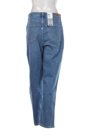 Damen Jeans Lee, Größe L, Farbe Blau, Preis € 98,99