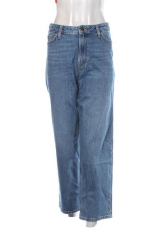 Damen Jeans Lee, Größe M, Farbe Blau, Preis 119,99 €
