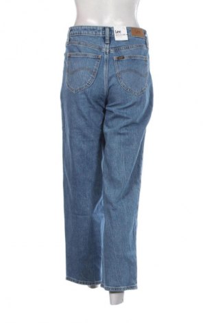 Damen Jeans Lee, Größe M, Farbe Blau, Preis 119,99 €