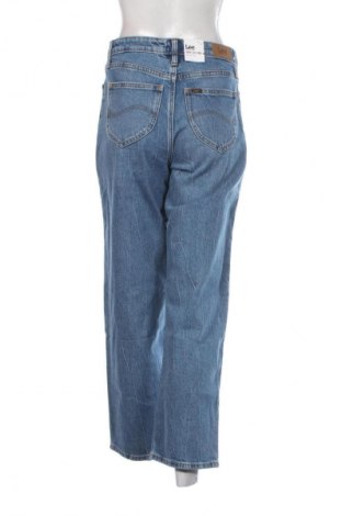 Damen Jeans Lee, Größe S, Farbe Blau, Preis € 98,99