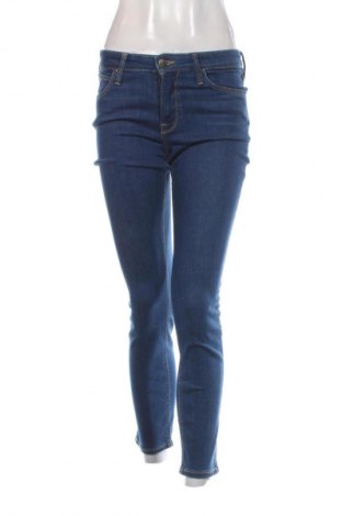 Damen Jeans Lee, Größe XS, Farbe Blau, Preis € 98,99