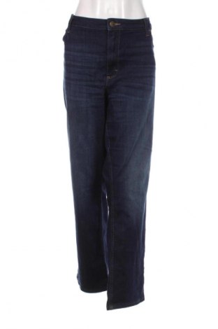Damen Jeans Lee, Größe 5XL, Farbe Blau, Preis € 52,99