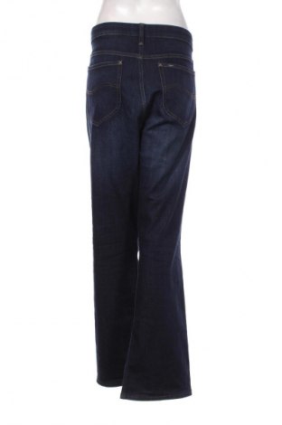 Damen Jeans Lee, Größe 5XL, Farbe Blau, Preis € 52,99