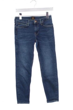 Damen Jeans Lee, Größe S, Farbe Blau, Preis € 38,36