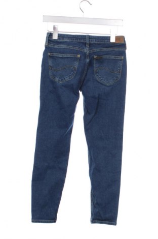 Damen Jeans Lee, Größe S, Farbe Blau, Preis € 38,36
