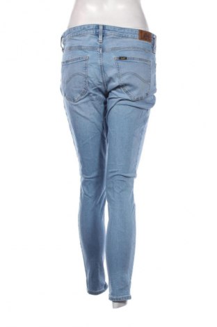 Dámske džínsy  Lee, Veľkosť XL, Farba Modrá, Cena  99,95 €