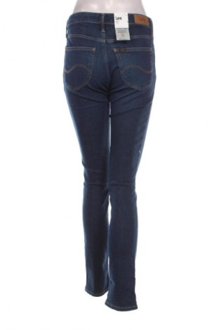 Damen Jeans Lee, Größe M, Farbe Blau, Preis € 122,99