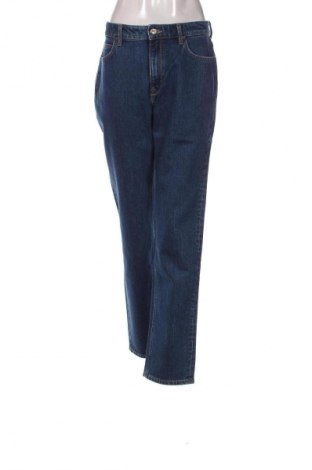 Damen Jeans Lee, Größe L, Farbe Blau, Preis € 122,99