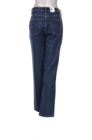 Damen Jeans Lee, Größe L, Farbe Blau, Preis € 122,99