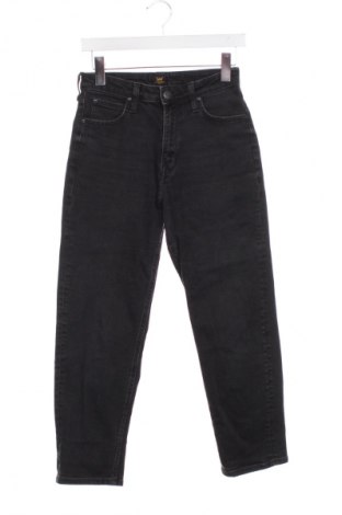 Damen Jeans Lee, Größe XS, Farbe Schwarz, Preis 47,21 €