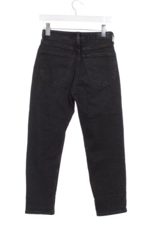 Damen Jeans Lee, Größe XS, Farbe Schwarz, Preis 47,21 €