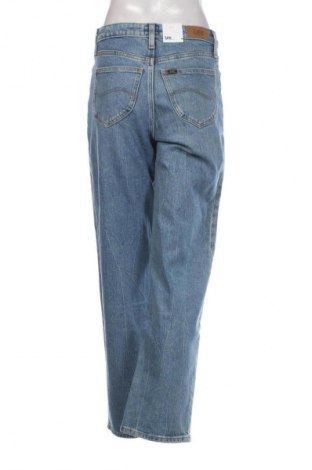 Damskie jeansy Lee, Rozmiar S, Kolor Niebieski, Cena 564,99 zł