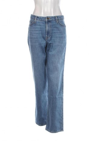 Dámske džínsy  Lee, Veľkosť M, Farba Modrá, Cena  49,95 €