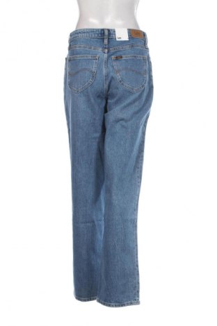 Dámske džínsy  Lee, Veľkosť M, Farba Modrá, Cena  49,95 €