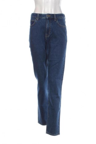 Damen Jeans Lee, Größe M, Farbe Blau, Preis € 122,99