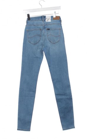 Damen Jeans Lee, Größe S, Farbe Blau, Preis € 122,99