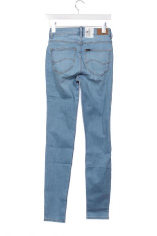 Damen Jeans Lee, Größe XS, Farbe Blau, Preis 119,99 €