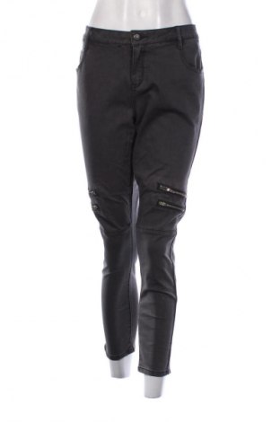 Dámské džíny  Lee Cooper, Velikost L, Barva Šedá, Cena  659,00 Kč