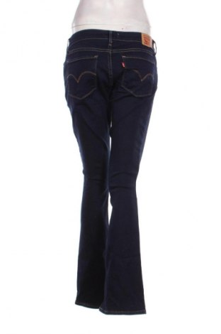 Damen Jeans Leviathan, Größe L, Farbe Blau, Preis € 18,99