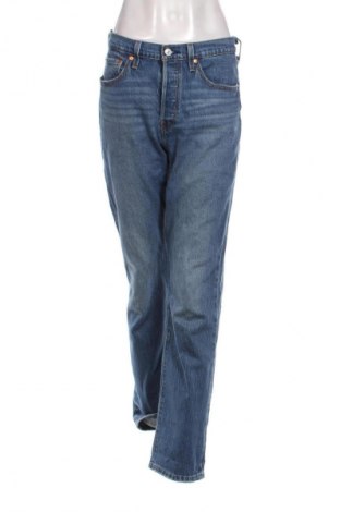 Dámské džíny  Levi's, Velikost L, Barva Modrá, Cena  1 229,00 Kč