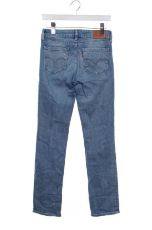 Dámske džínsy  Levi's, Veľkosť M, Farba Modrá, Cena  43,95 €