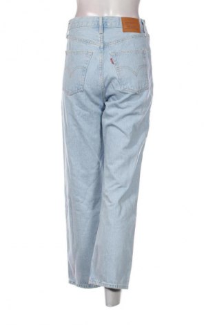 Blugi de femei Levi's, Mărime M, Culoare Albastru, Preț 207,99 Lei