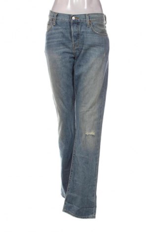 Damen Jeans Levi's, Größe L, Farbe Blau, Preis € 122,99