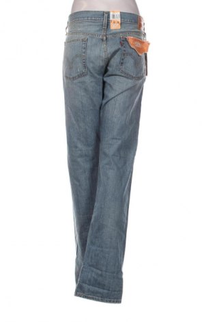Damen Jeans Levi's, Größe L, Farbe Blau, Preis € 122,99