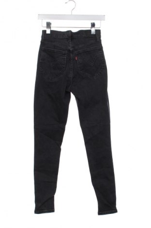 Damen Jeans Levi's, Größe XS, Farbe Schwarz, Preis 51,99 €