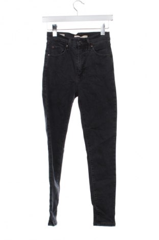 Damen Jeans Levi's, Größe XS, Farbe Schwarz, Preis 51,99 €