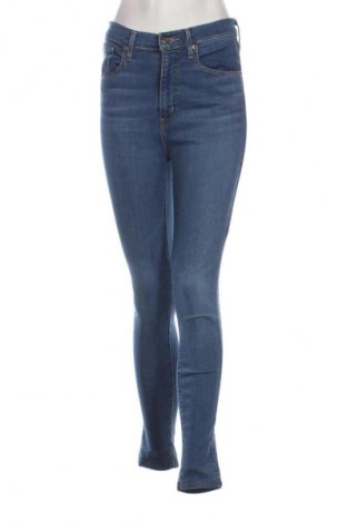 Blugi de femei Levi's, Mărime M, Culoare Albastru, Preț 258,99 Lei