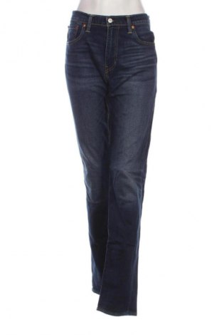 Γυναικείο Τζίν Levi's, Μέγεθος L, Χρώμα Μπλέ, Τιμή 90,99 €
