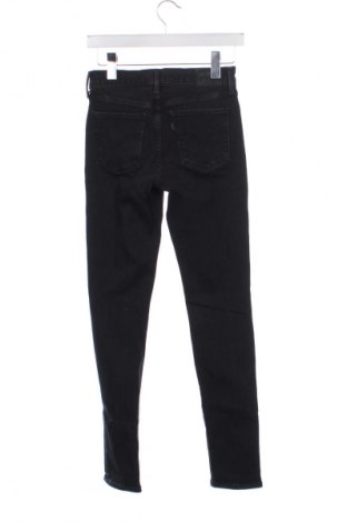 Damen Jeans Levi's, Größe XS, Farbe Schwarz, Preis 38,99 €