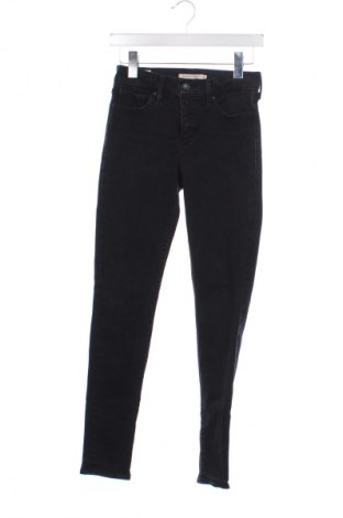 Damen Jeans Levi's, Größe XS, Farbe Schwarz, Preis 38,99 €